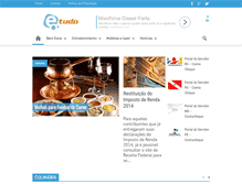 Tablet Screenshot of cdn.e-tudo.net